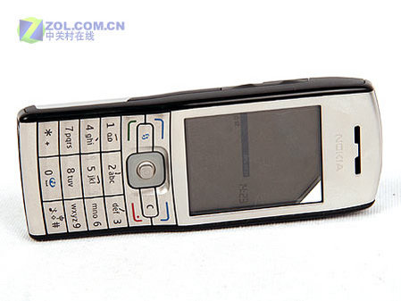 轻巧智能商务手机 诺基亚E50疯狂降200