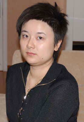 刘福洋的妻子图片