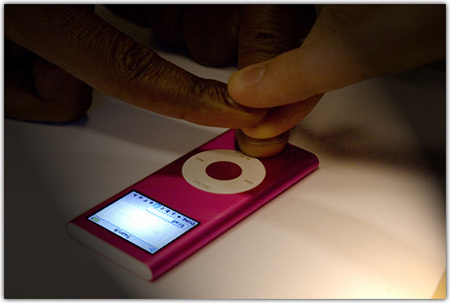  iPod nano2Ȼ