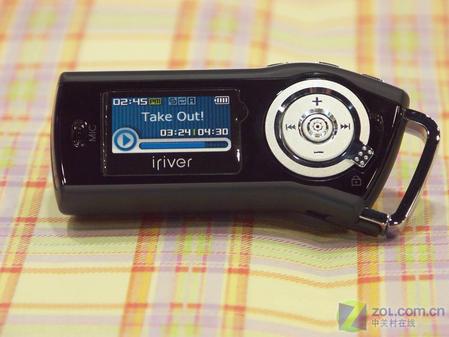 ʽ399Ԫ iriver MP3ȫ߽