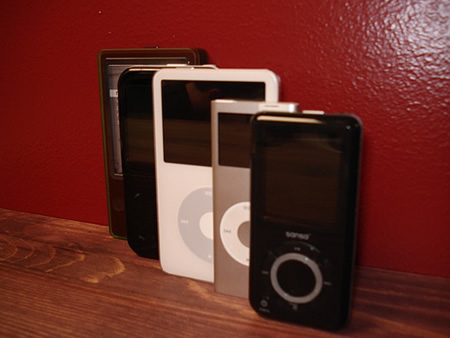  30GB iPod