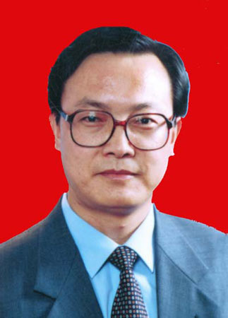李鹏新昨日当选为中共青海省海西州委书记(图)