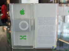 iPod shuffle 2 ע