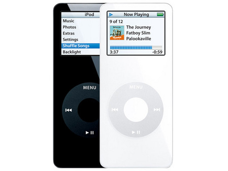 ƻiPod nano200Ԫԭװ