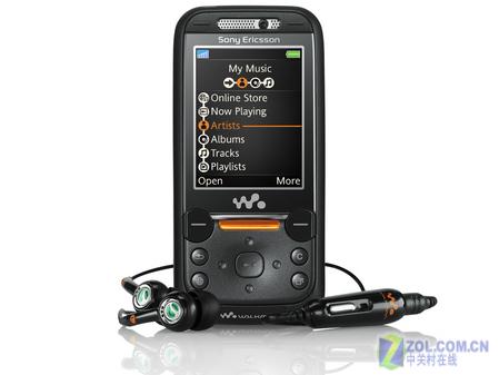 Walkman W850i3000