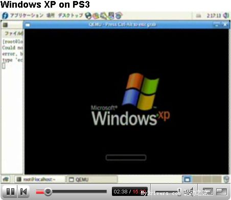 Ƶ,PS3,,Windows,XP