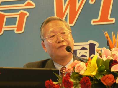 John Wong：中国经济成为世界经济增长的发动机