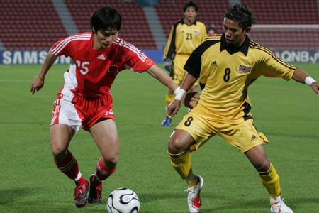韩国马来西亚足球倍率
