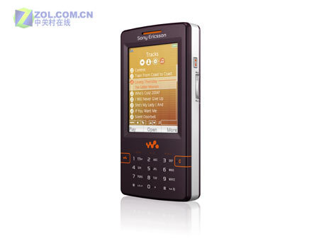 4GBWalkman W958c