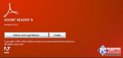 Adobe Reader8.0ϸּ