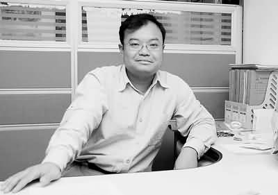 张敬峰:第一位登陆金门的厦门导游(组图)