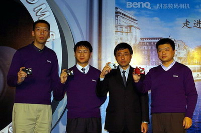 BenQ X720