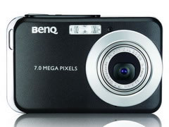 BenQ X720