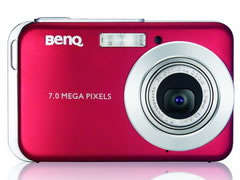 BenQ X720