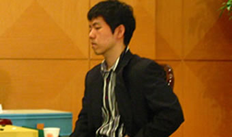 2006韩国围棋六人行