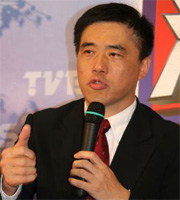 郝龙斌