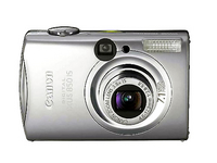  IXUS 850 IS