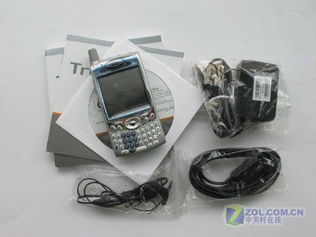 Treo 650400Ԫ Palm2000Ԫ