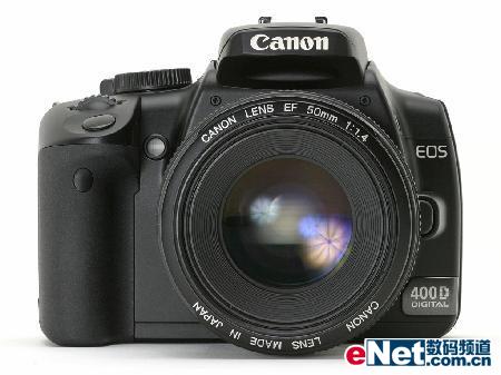 EOS 400D