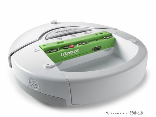 iRobot