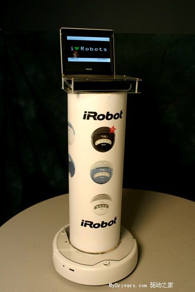 iRobot