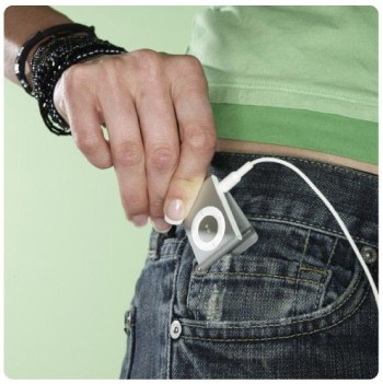 鿴ͼƬ ƻ iPod shuffle 2 1G - Ҳƽ µͼMP3