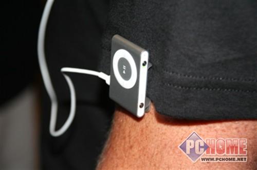 鿴ͼƬ ƻ iPod shuffle 2 1G - Ҳƽ µͼMP3