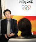 2008奥运会京外省（区、市）赛会志愿者招募