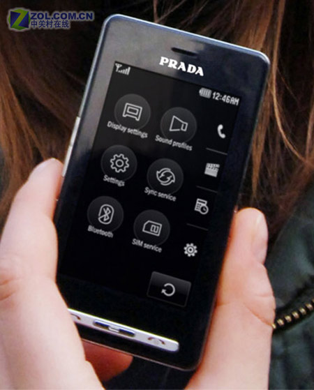 ƻiPhone LG-PRADAֻKE850ǳ