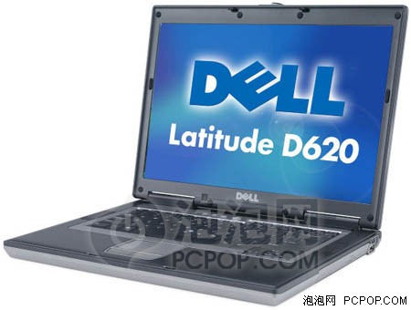 戴尔首款特种笔记本ATG D620正式发售