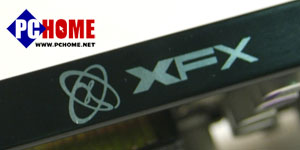 XFX 600/1600MHz 7900GS 