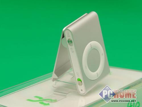鿴ͼƬ ƻ iPod shuffle 2 1G - iPodʷЯ shuffle 21Gֻ730
