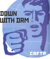 DRM,Vista