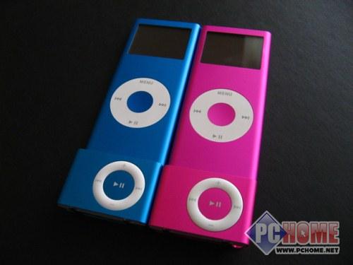 鿴ͼƬ ƻ iPod shuffle 2 1G - һƵ еͶԼ۱ǿг