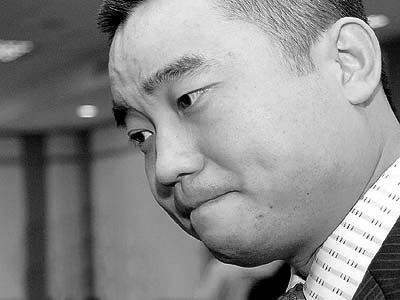 原健力宝集团董事长张海一审被判有期徒刑15年