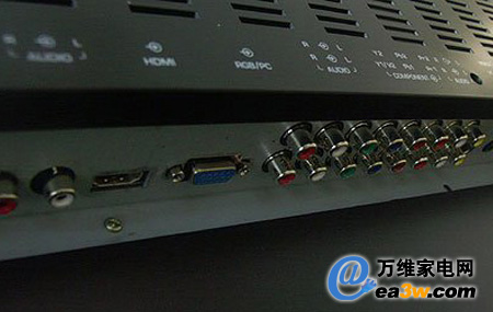 康佳LC46BT20液晶电视