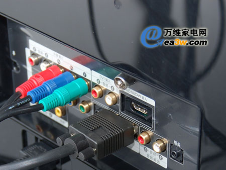 三星LA40R71BX液晶电视