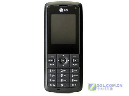 LG KU250 