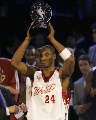 NBAͼȫǶʤ ƱչʾMVP