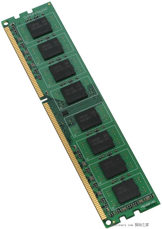 DDR3,SuperTalent