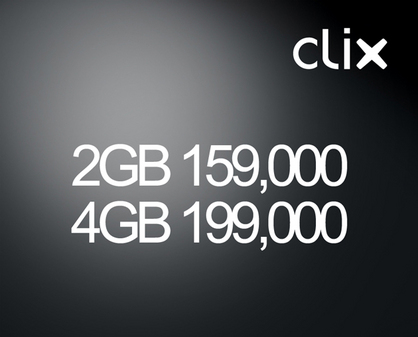 顶级屏幕Clix 2发布　功能全面解析 