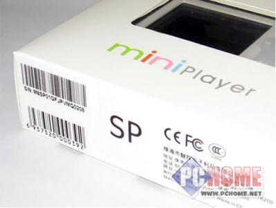 鿴ͼƬ  Mini Player SP 1G - һƵ ѹгָӪҵ