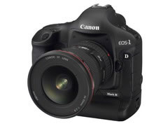 EOS-1D Mark III