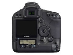 EOS-1D Mark III