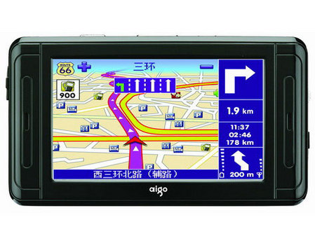 Ƴ¿Ӱն P535 GPS 