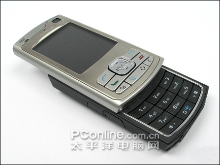 诺基亚手机N80