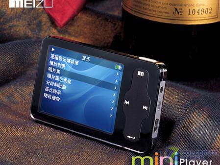 MP3¼۸ϵ M6 2GB 699Ԫ 