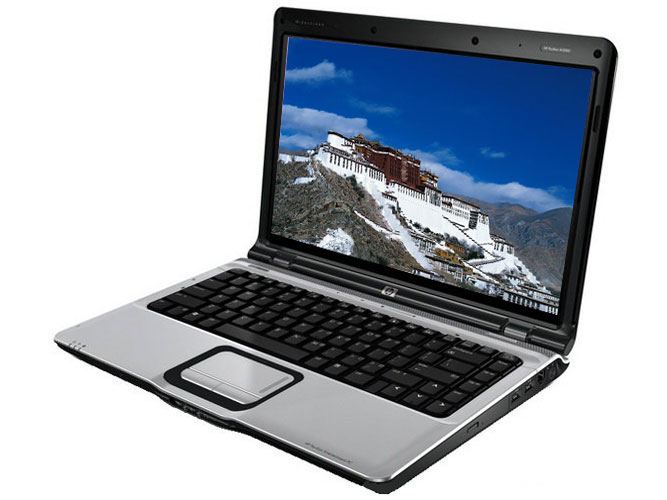 HP Pavilion dv2156TX (RU879PA)