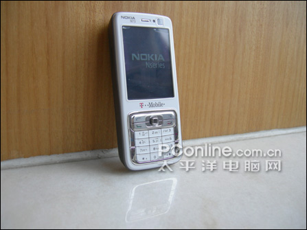 诺基亚手机N73