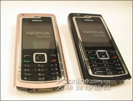 诺基亚手机N72